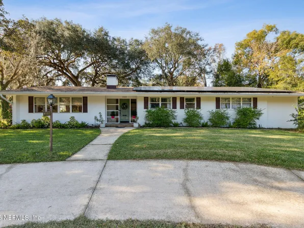 4368 WATER OAK Lane, Jacksonville, FL 32210