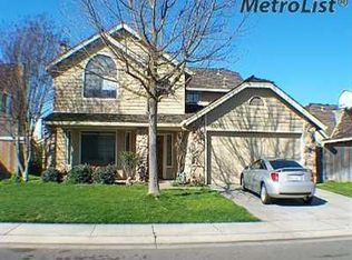 1305 River Valley Cir, Modesto, CA 95351