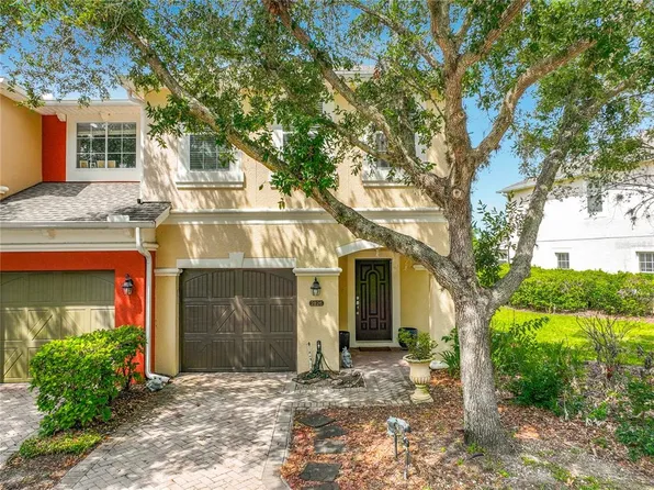 2826 Oakville Pl, Oviedo, FL 32765