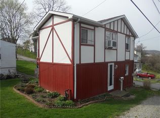 328 Hill St, Belle vernon, PA