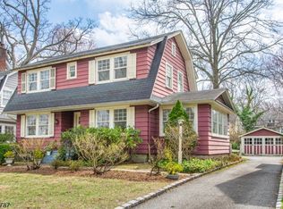 14 Marion Rd, Montclair, NJ 07043
