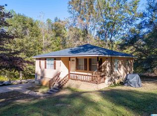 440 Permita Ct, Anniston, AL 36206