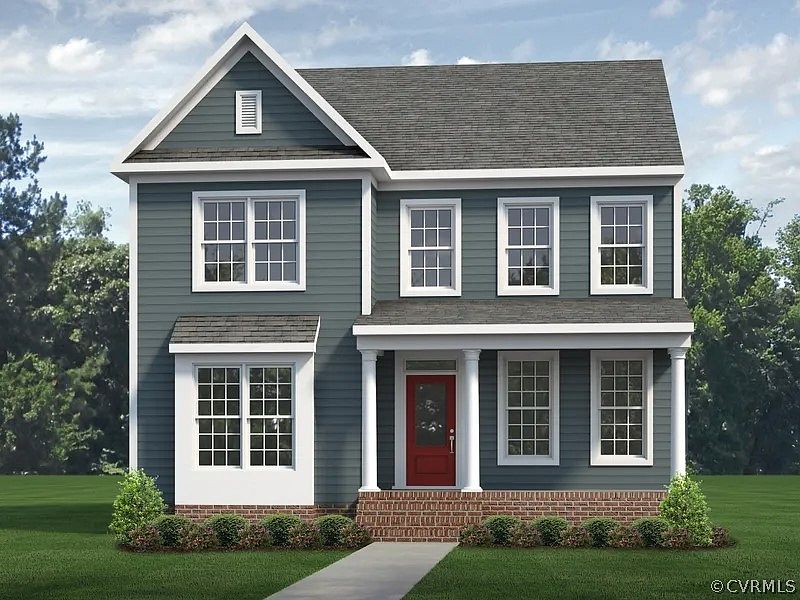 217 Amburn Ln, Ashland, VA 23005 MLS 2418848 Zillow