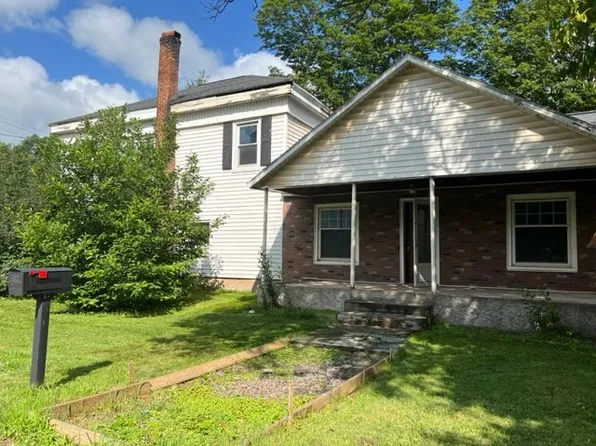 1051 Back River Rd, Delancey, NY 13752