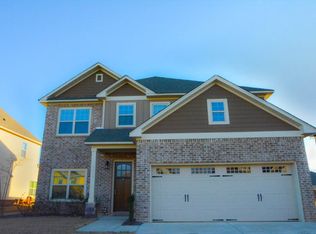 2413 Antler Ridge Dr, Auburn, AL 36832