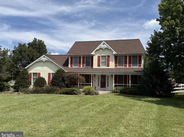 301 Cone Branch Dr, Middletown, MD 21769