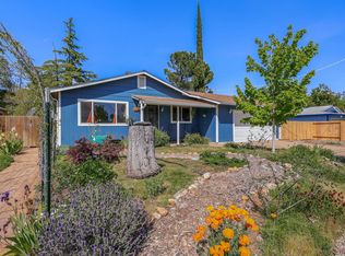 4320 Melody Ln, Redding, CA 96001