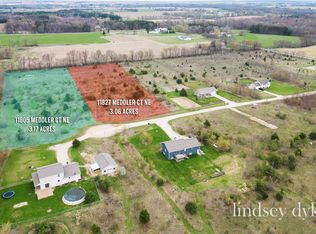 11805 Meddler Ct NE, Sand Lake, MI
