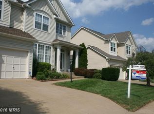 20805 Rainsboro Dr, Ashburn, VA 20147