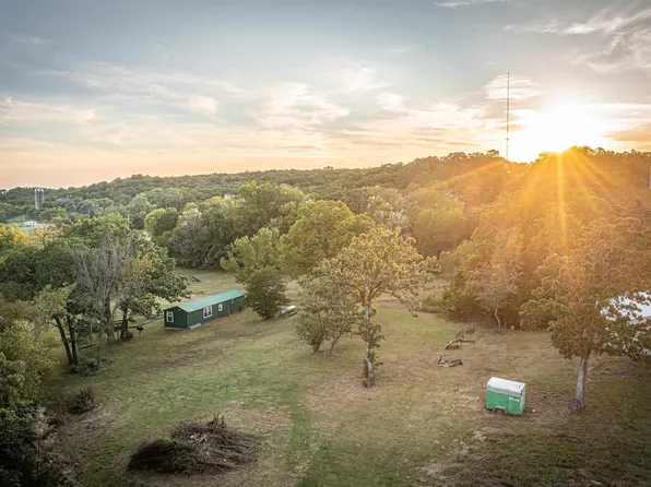 488 Road 25, Peru, KS 67360