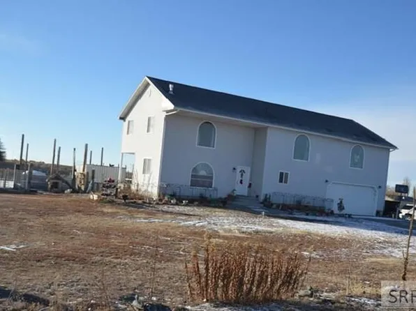 2492 E 2100 N, Hamer, ID 83425