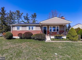 100 Longdale Rd, Lutherville Timonium, MD 21093