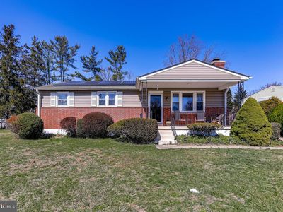 100 Longdale Rd, Lutherville Timonium, MD, 21093