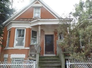 6338 S Hermitage Ave, Chicago, IL 60636