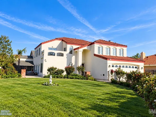 3617 Cedar Canyon St, Bakersfield, CA 93306