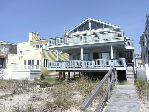 Home Exterior