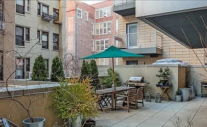 Rented by Capri Jet Realty Corp