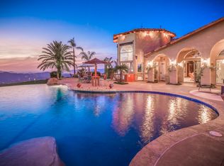 15525 Westview Rd, Poway, CA 92064