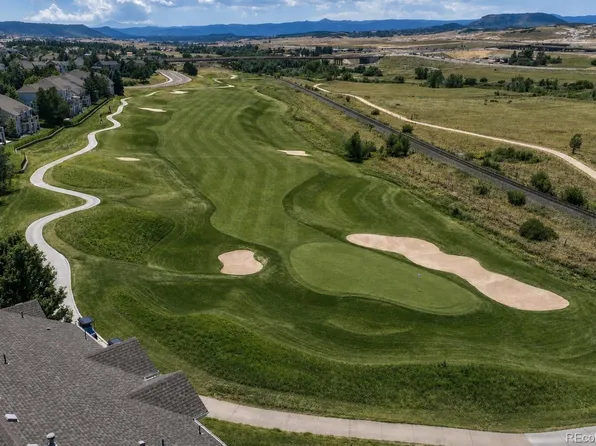 2933 Newport Circle, Castle Rock, CO 80104