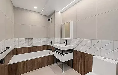 Rented by REAL New York