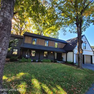815 Green Willow Way, Louisville, KY, 40223