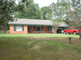 4029 Attala Road 1010, Kosciusko, MS 39090