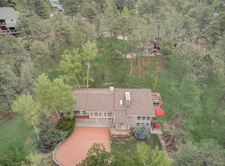 2828 Scotia Rd, Evergreen, CO 80439