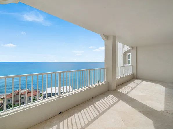 3740 S OCEAN Boulevard #1503, Highland Beach, FL 33487