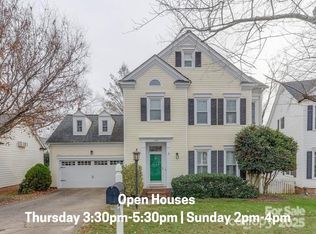 3309 Dairy Farm Ln, Charlotte, NC 28209
