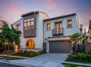 60 Sherwood, Irvine, CA 92620