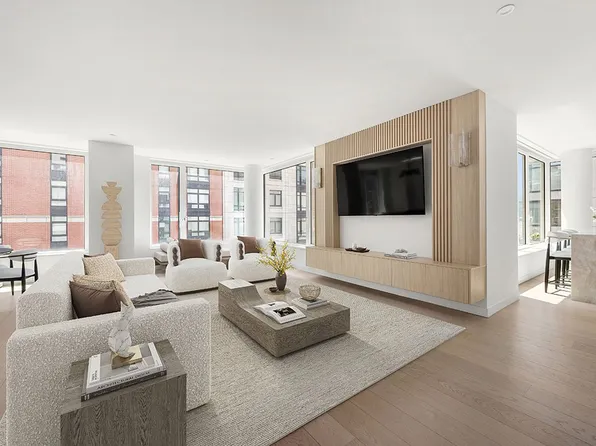 450 Washington St #520, New York, NY 10013