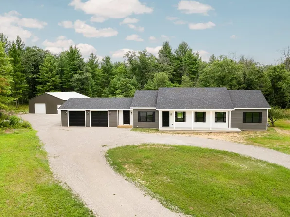 3905 County Road 489, Lewiston, MI 49756