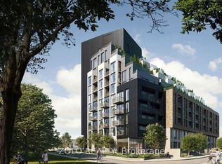 90 Glen Everest Rd #513, Toronto, ON M1N 0C3