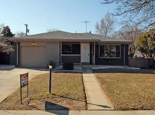 12804 E 30th Ave, Aurora, CO 80011