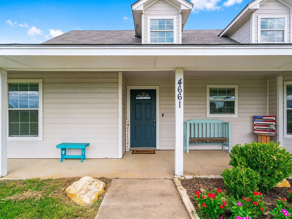 4661 Austin Cir, Sanger, TX 76266 MLS 20299782 Zillow