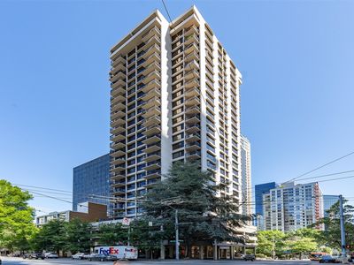 2100 3rd Avenue #1406, Seattle, WA, 98121