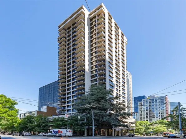 2100 3rd Avenue #1406, Seattle, WA 98121