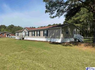 2465 Gallowaytown Rd, Hartsville, SC 29550