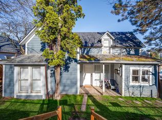 215 SE Spring St, Pullman, WA 99163
