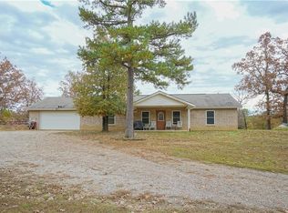4865 S Main St, Waldron, AR 72958