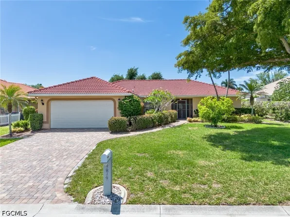 9819 Capstan Ct, Fort Myers, FL 33919