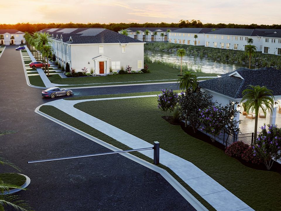 Veranda Landing by Lennar in Port St Lucie FL Zillow