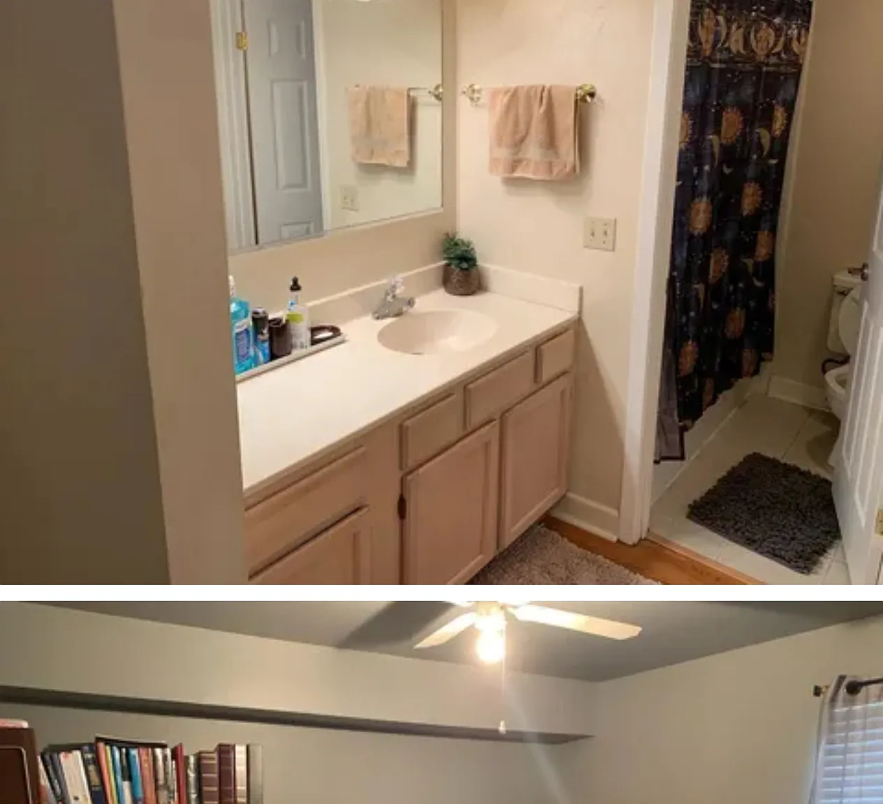 2 bed, 980 sqft, $1,800 — Photo 3