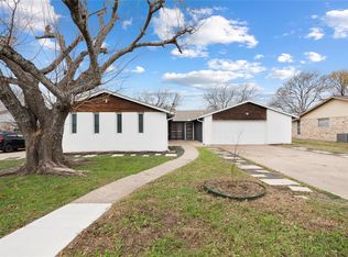 12316 Willow Wild Dr #A & B, Austin, TX 78758