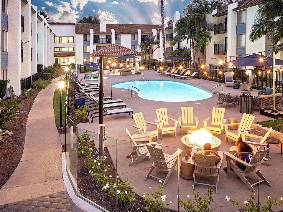 IMT Mission Valley