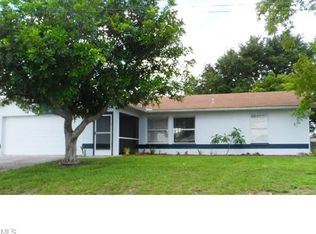 232 NW 26th Ter, Cape Coral, FL 33993