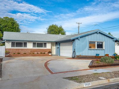 7920 Lake Andrita Ave, San Diego, CA, 92119