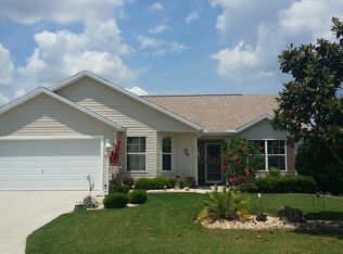 796 Maybank Loop, The Villages, FL 32162