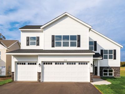1011 2nd St NW, Delano, MN, 55328