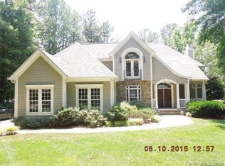 152 N Shore Dr, Mooresville, NC 28117